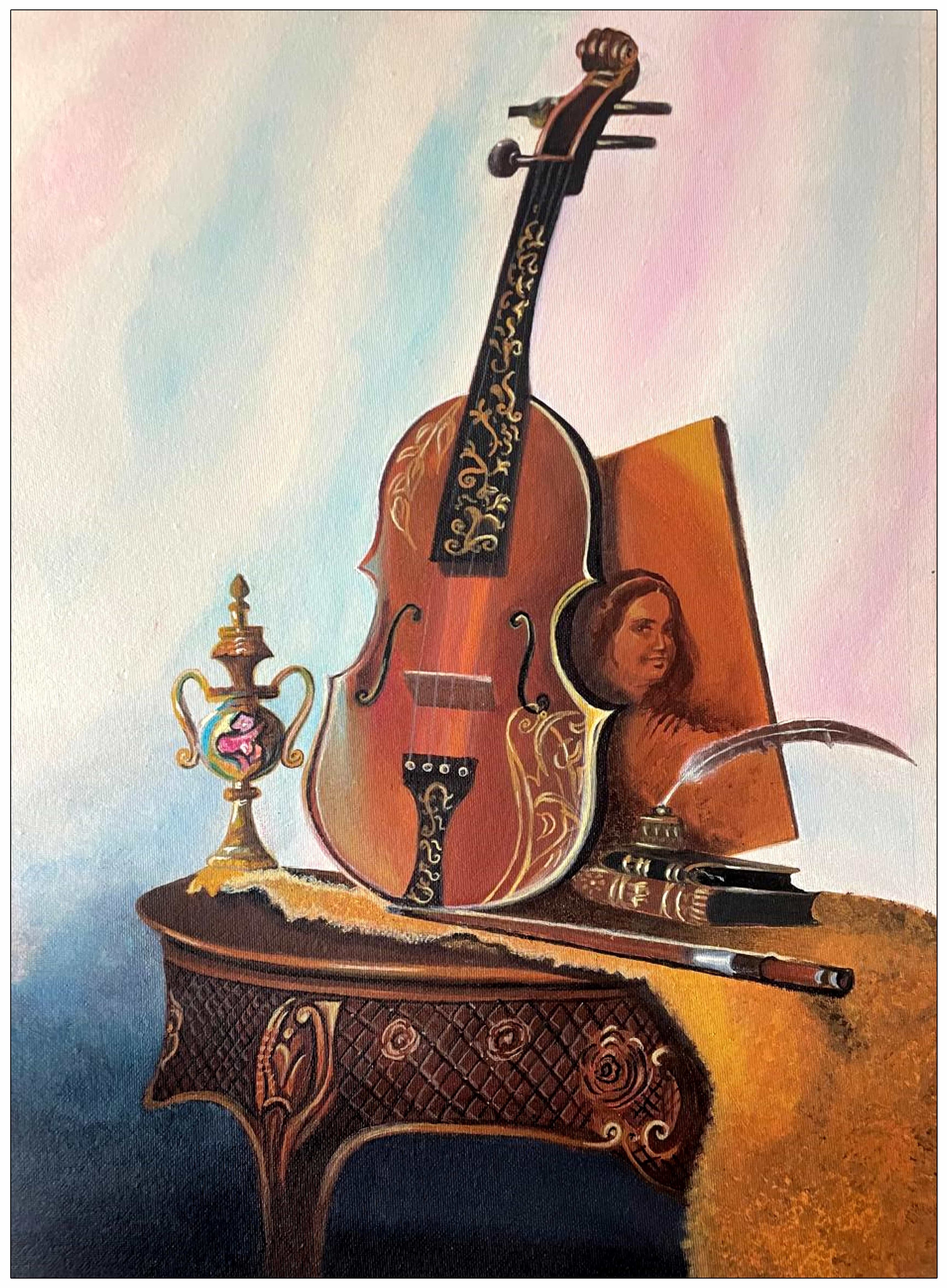 The Violin