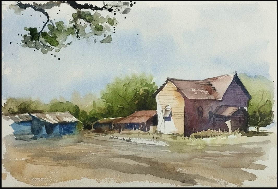 The Childhood Memories